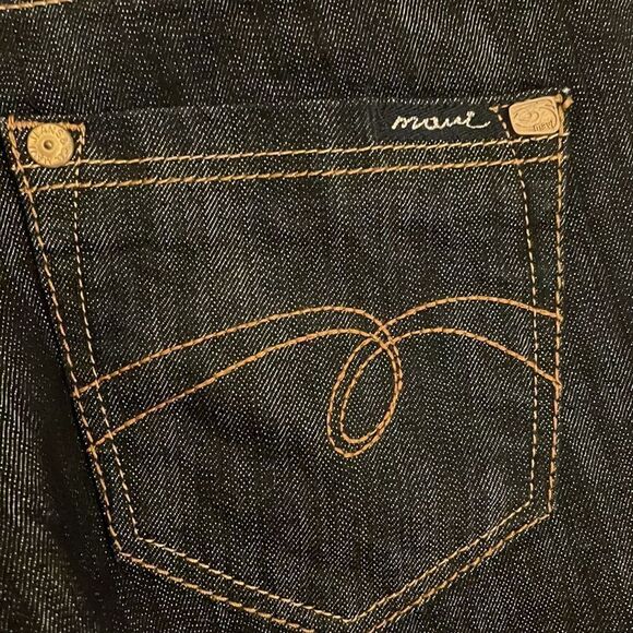 MAVI MID RISE SKINNY JEANS.   NEW WITH TAGS - Picture 15 of 16